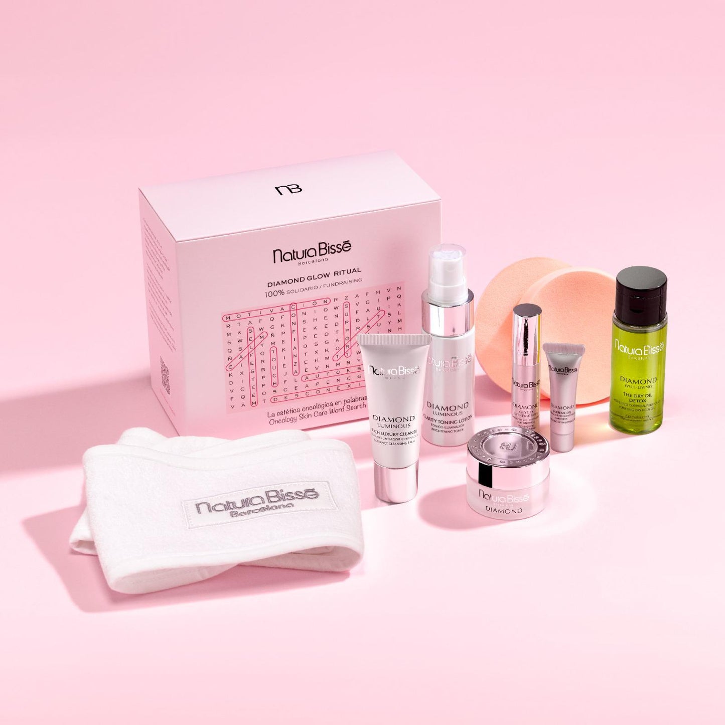 Pack Solidario - Clínica Médico Estética Piel y limón