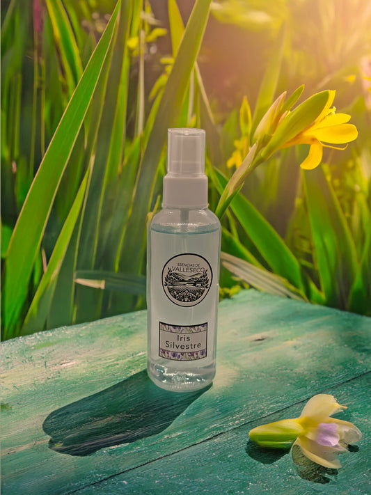 Ambientador de Hogar Iris Silvestre - Clínica Médico Estética Piel y limón