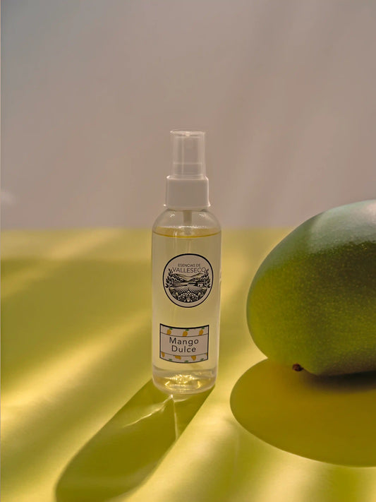 Ambientador de Hogar Mango Dulce - Clínica Médico Estética Piel y limón