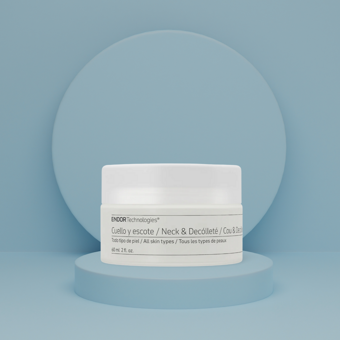 BIOACTIVE CUELLO Y ESCOTE 60 ml - Clínica Médico Estética Piel y limón