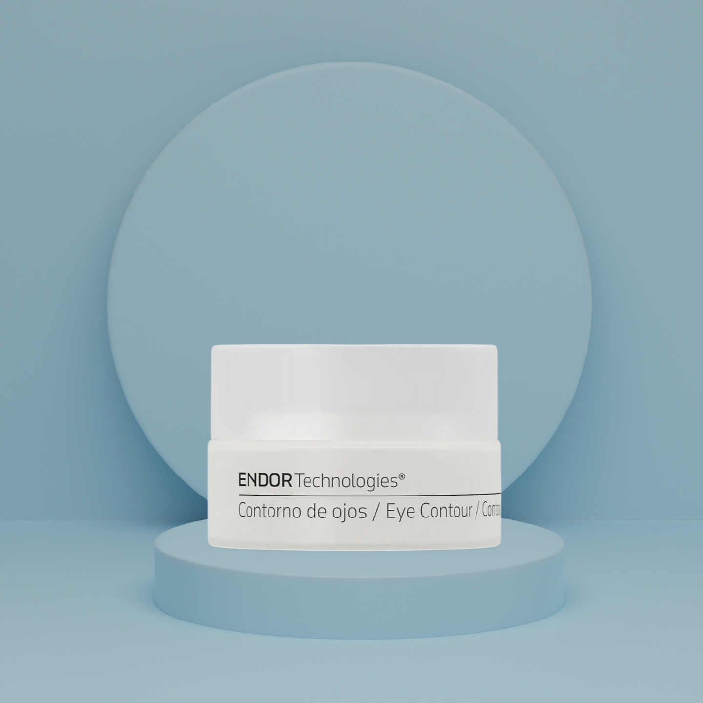 CONTORNO DE OJOS TODO TIPO PIEL 15ml - Clínica Médico Estética Piel y limón