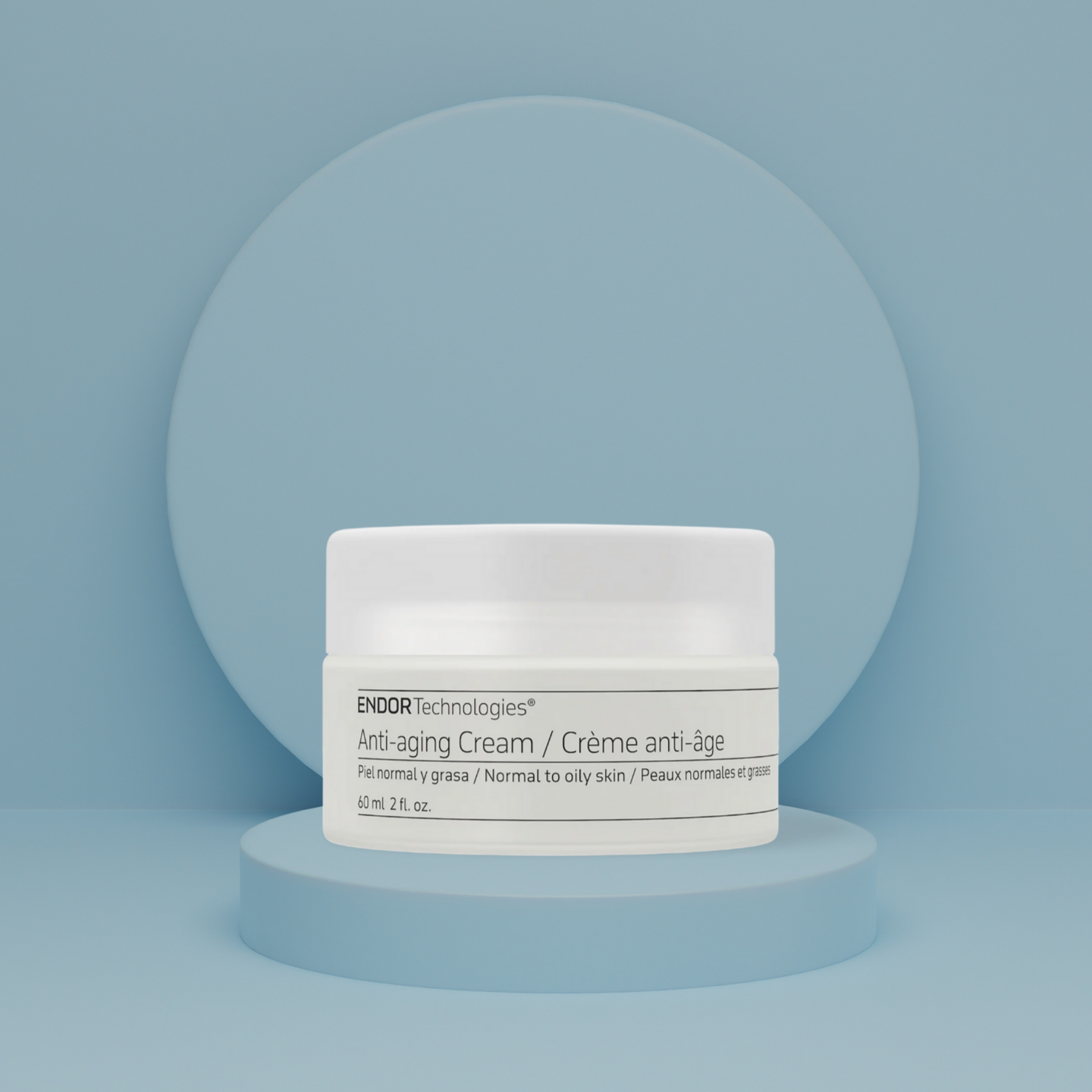 CREMA ANTIEDAD PIEL NORMAL 60ml - Clínica Médico Estética Piel y limón