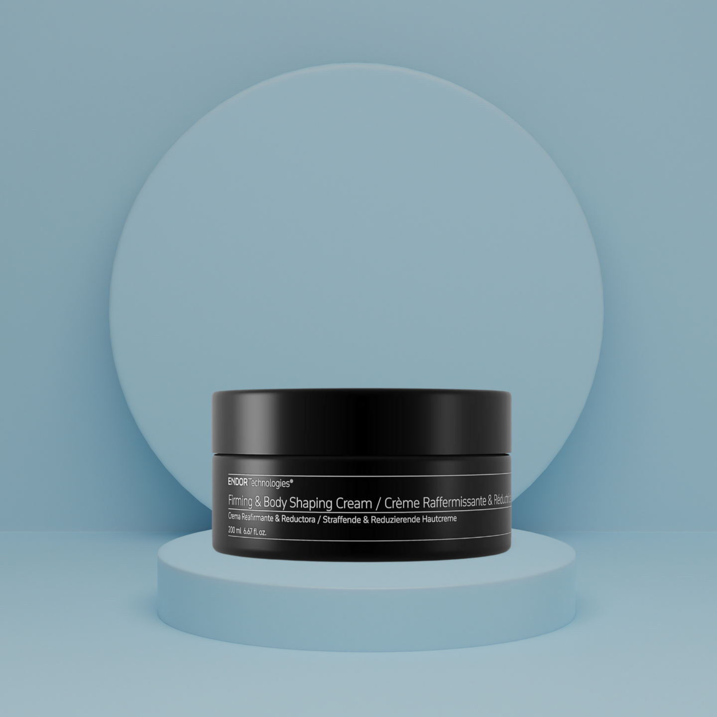 CREMA CORPORAL REAFIRMANTE REDUCTORA 200 ml - Clínica Médico Estética Piel y limón