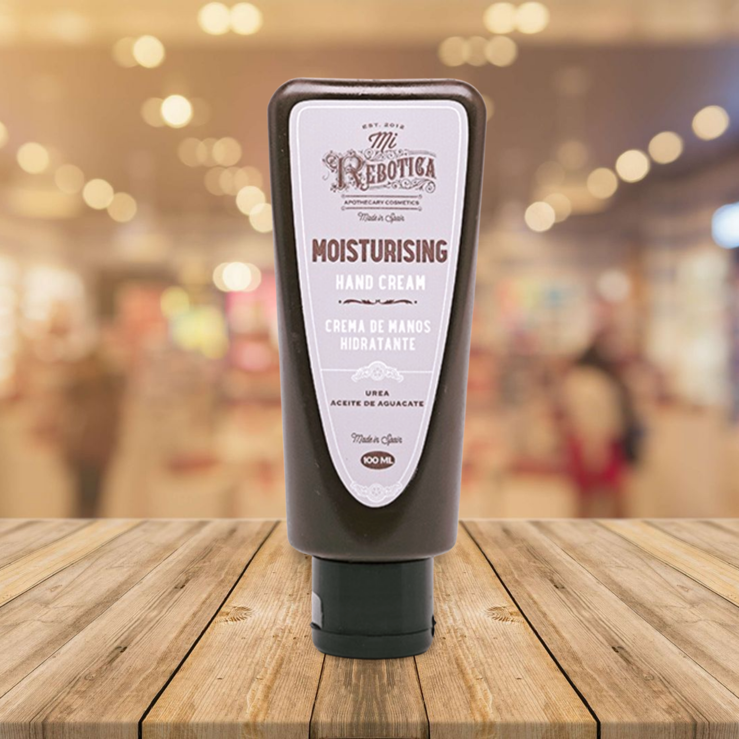 CREMA DE MANOS HIDRATANTE - Clínica Médico Estética Piel y limón