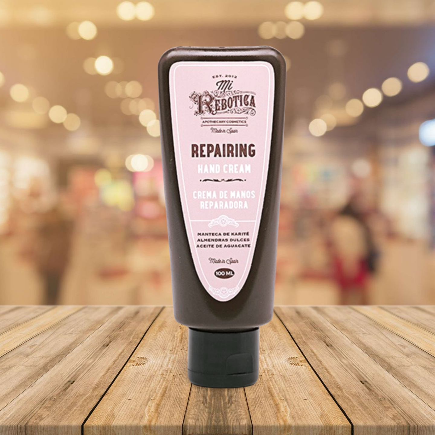 CREMA DE MANOS REPARADORA - Clínica Médico Estética Piel y limón