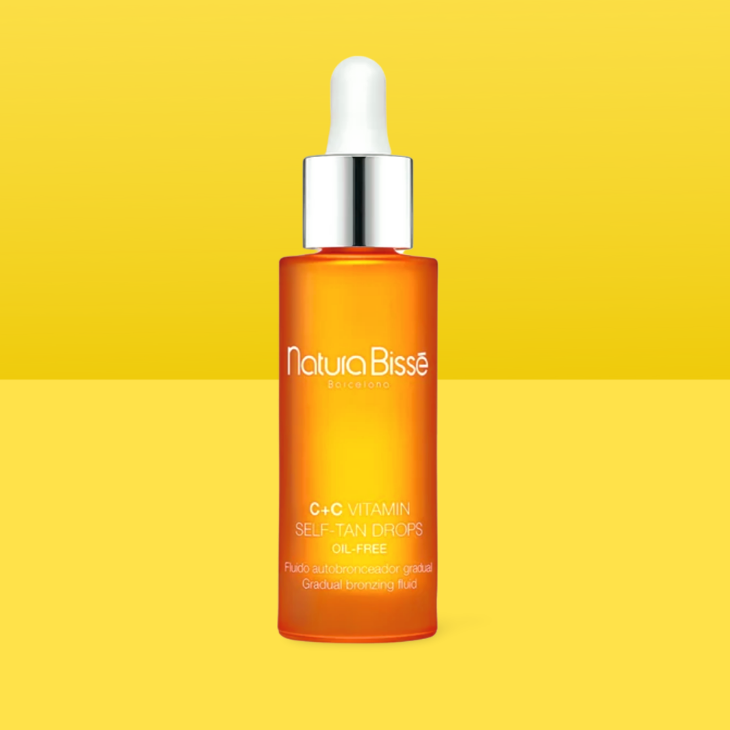 C+C VITAMIN SELF-TAN DROPS - Clínica Médico Estética Piel y limón