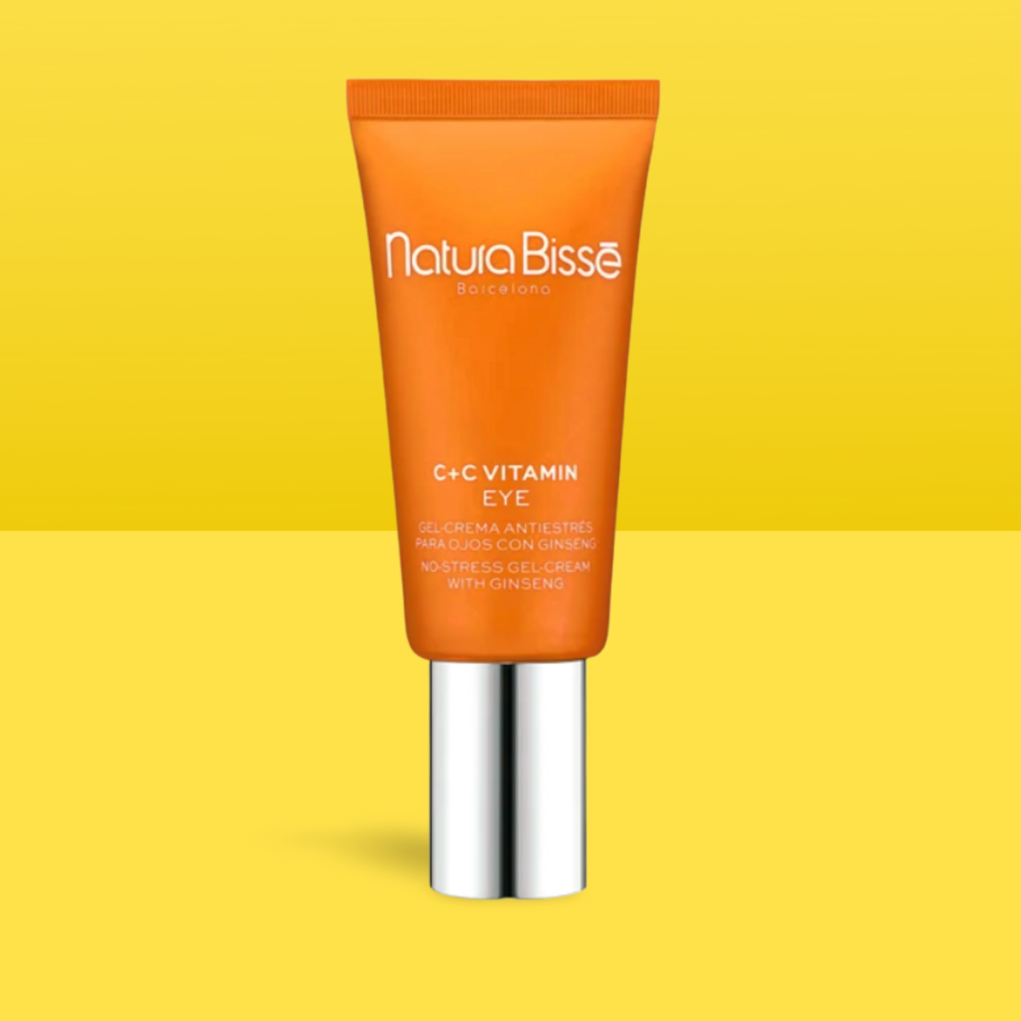 C + C VITAMIN EYE 15ml - Clínica Médico Estética Piel y limón