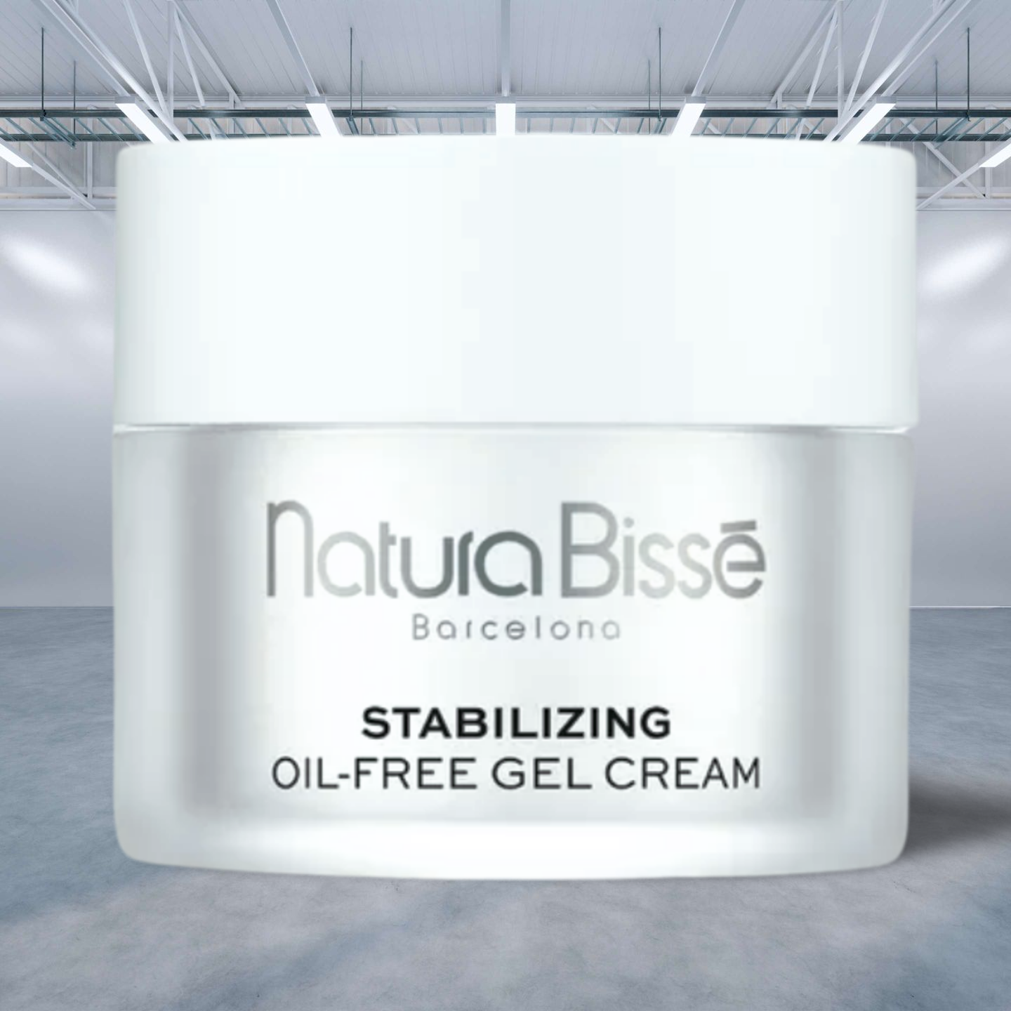 STABILIZING OIL-FREE GEL CREAM - Clínica Médico Estética Piel y limón