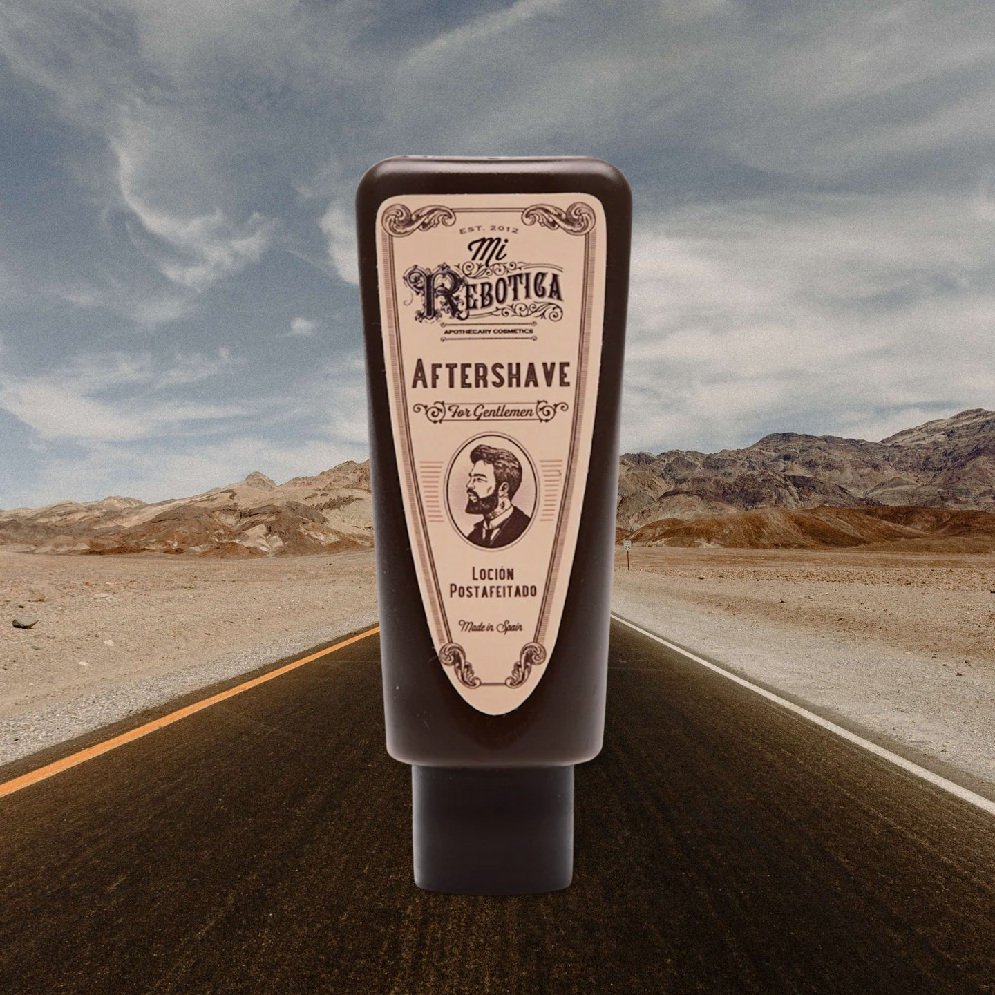 AFTER SHAVE ALOE VERA PURO - Clínica Médico Estética Piel y limón