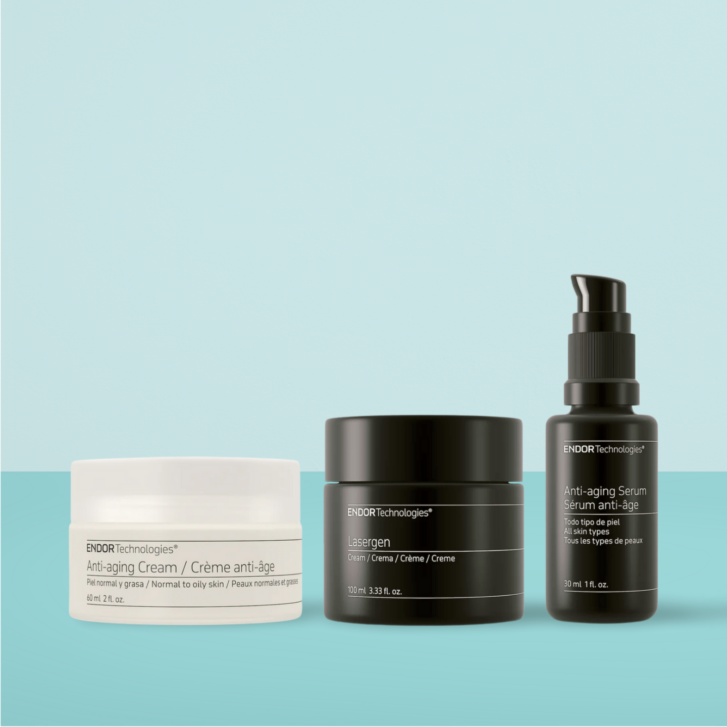 DAY & NIGHT COMBO - Clínica Médico Estética Piel y limón