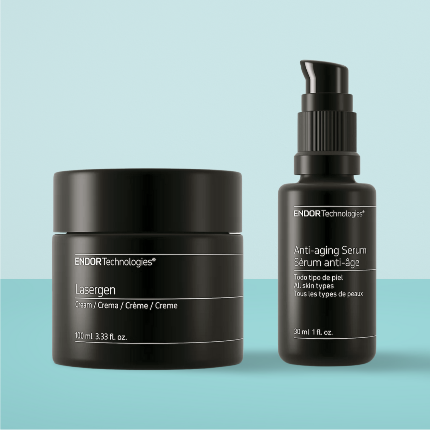 DUO EXTREME REGENERATOR - Clínica Médico Estética Piel y limón