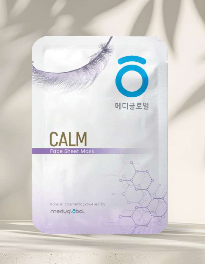 Mascarilla Calm Face