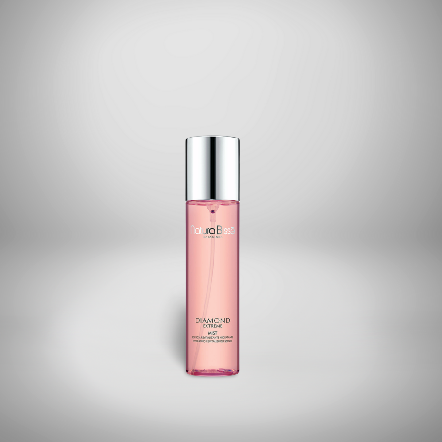 DIAMOND MIST 200ml - Clínica Médico Estética Piel y limón