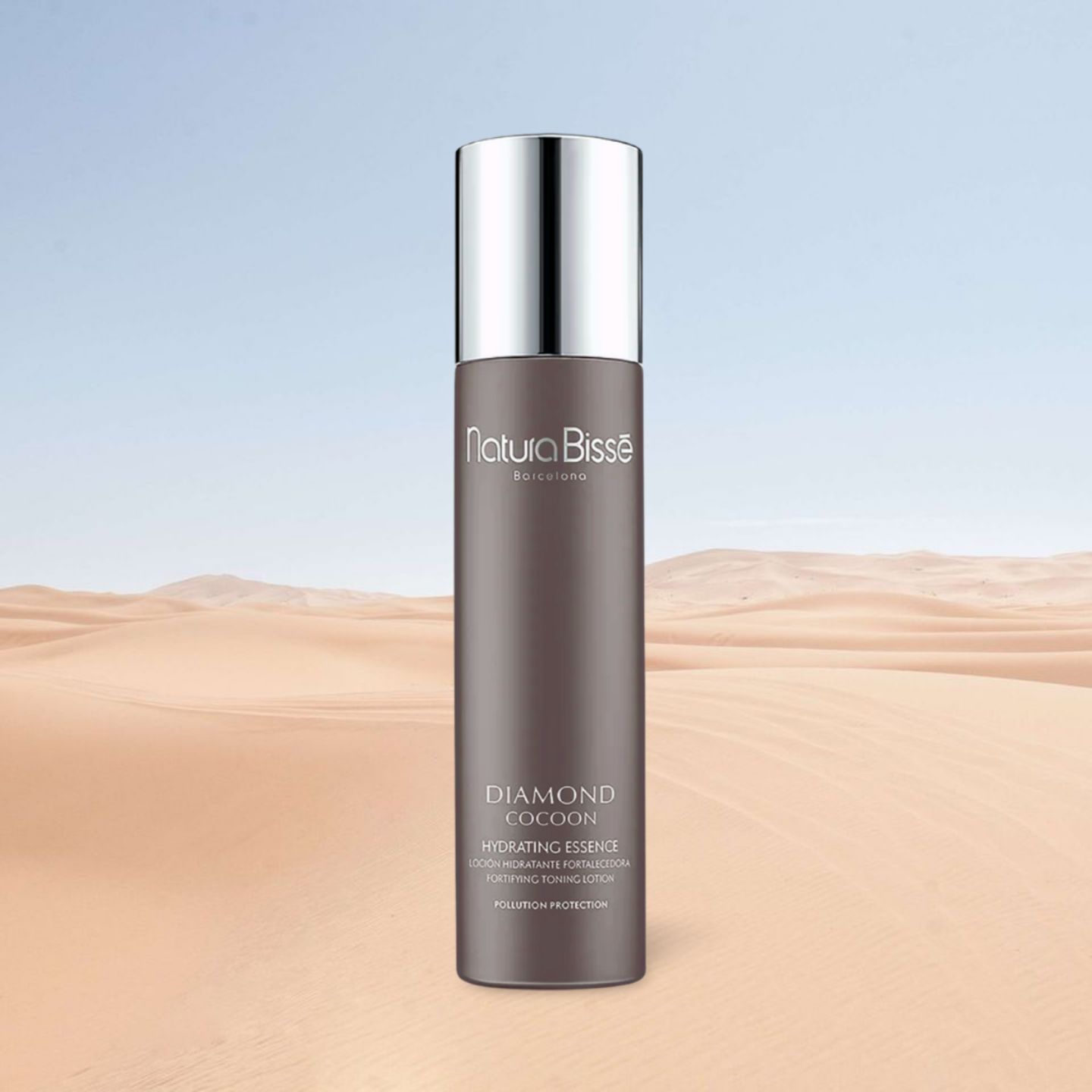 DIAMOND COCOON HYDRATING ESSENCE 200ml - Clínica Médico Estética Piel y limón