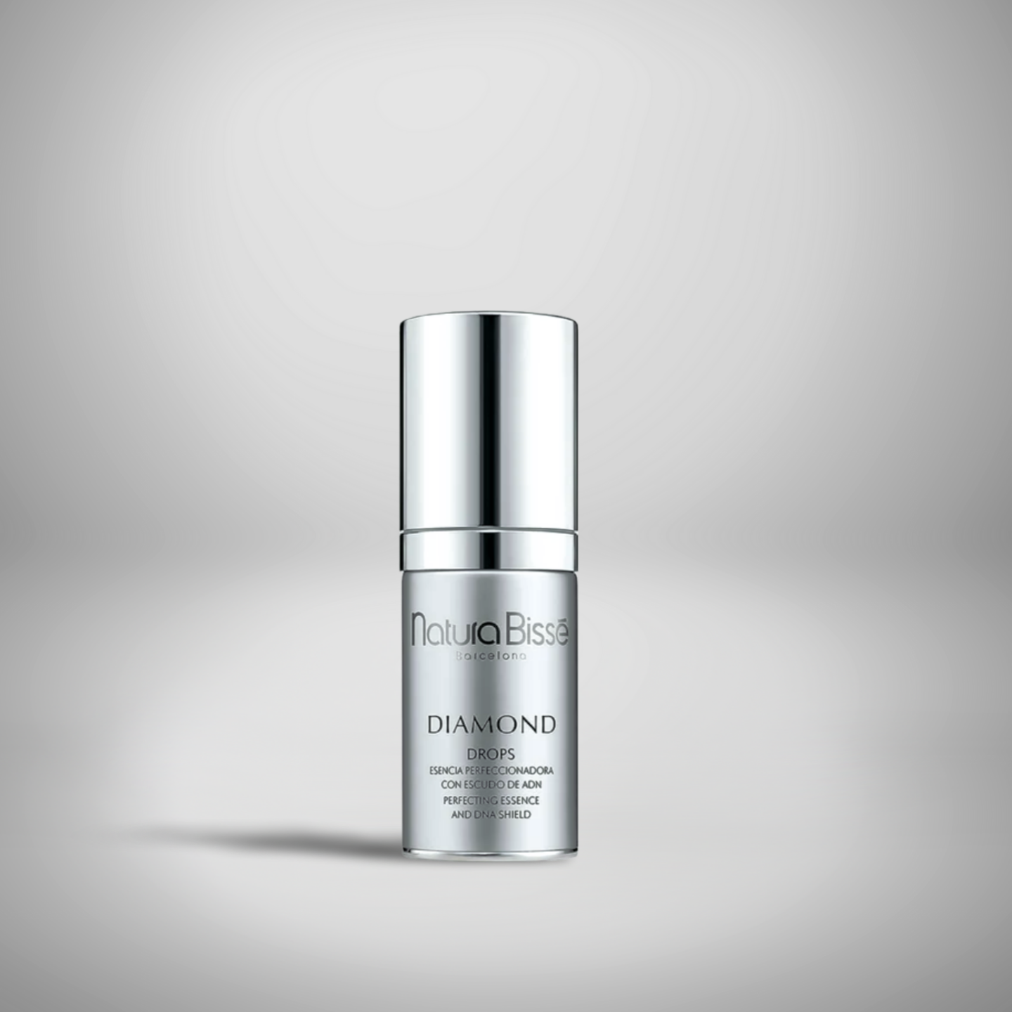 DIAMOND DROPS 25ml - Clínica Médico Estética Piel y limón