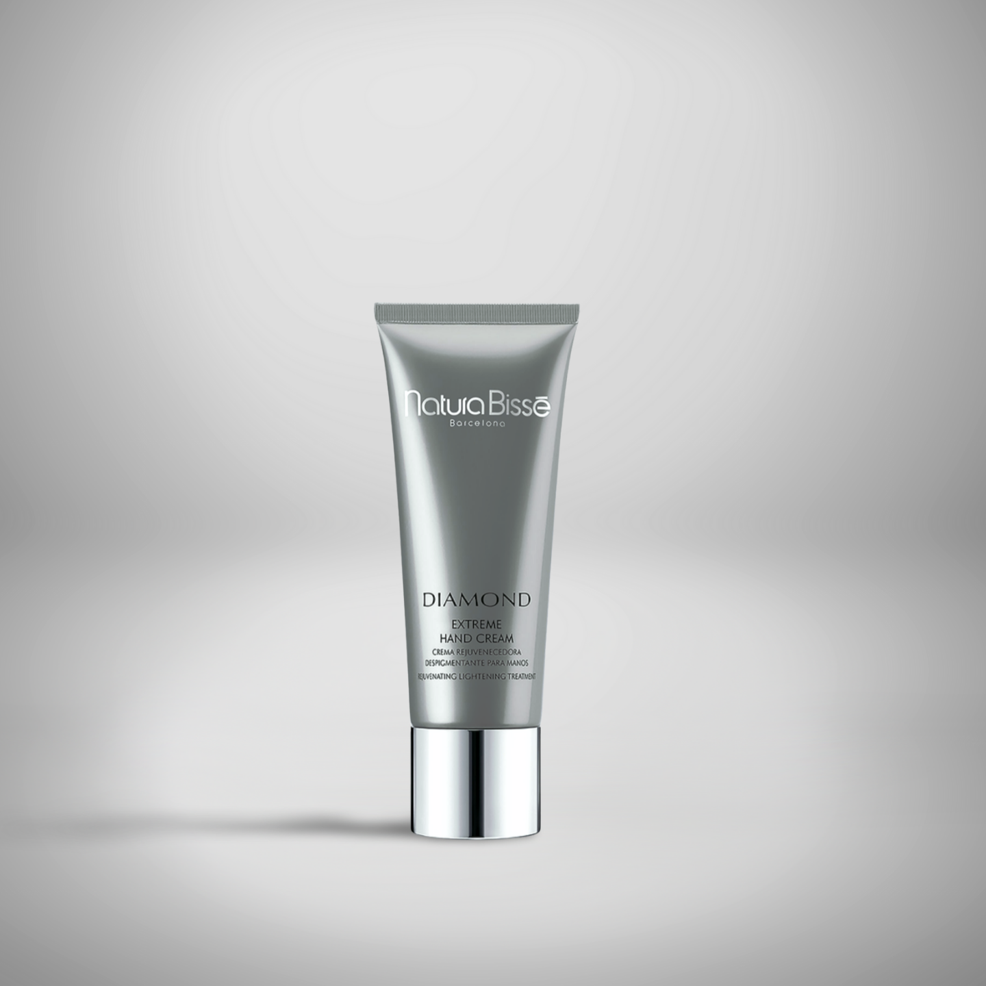 DIAMOND EXTREME HAND CREAM 75 ml - Clínica Médico Estética Piel y limón