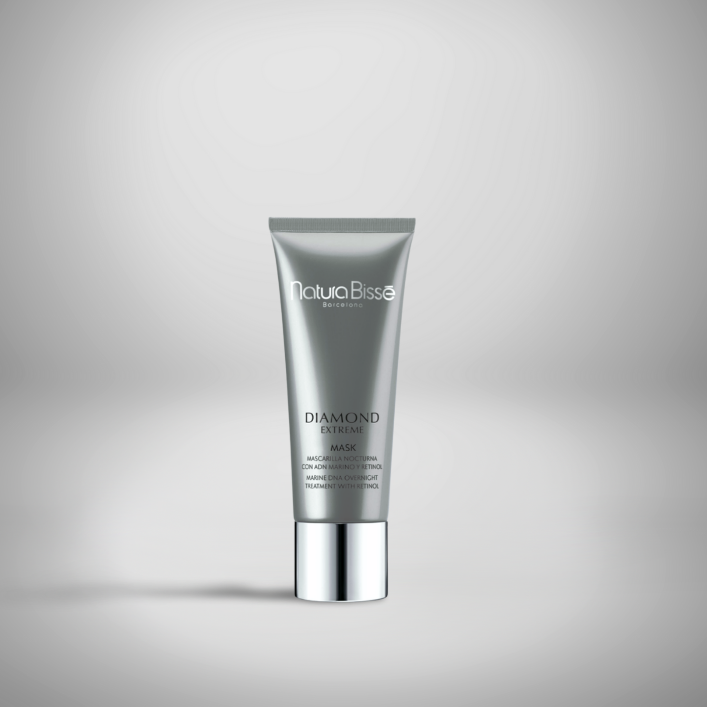 DIAMOND EXTREME MASK 75ml - Clínica Médico Estética Piel y limón