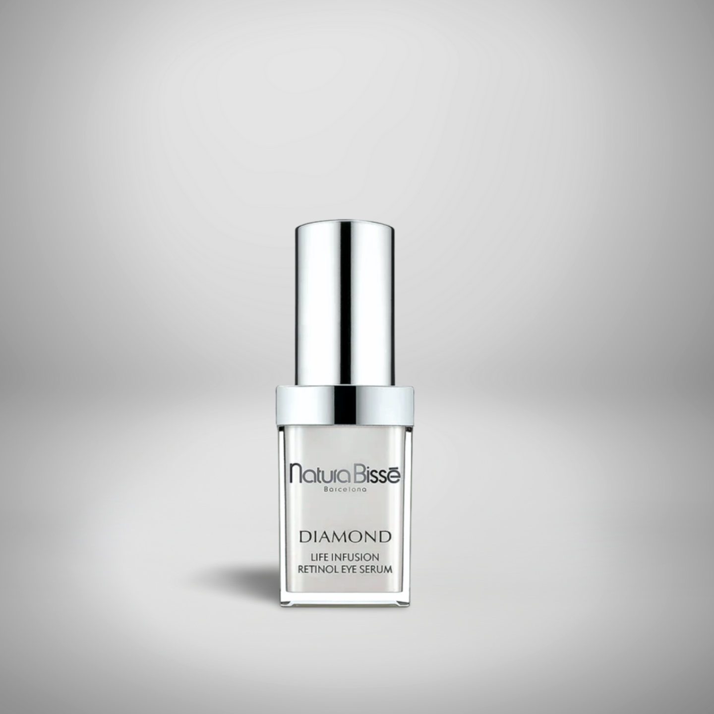 DIAMOND LIFE INFUSION RETINOL EYE SERUM 15ml - Clínica Médico Estética Piel y limón