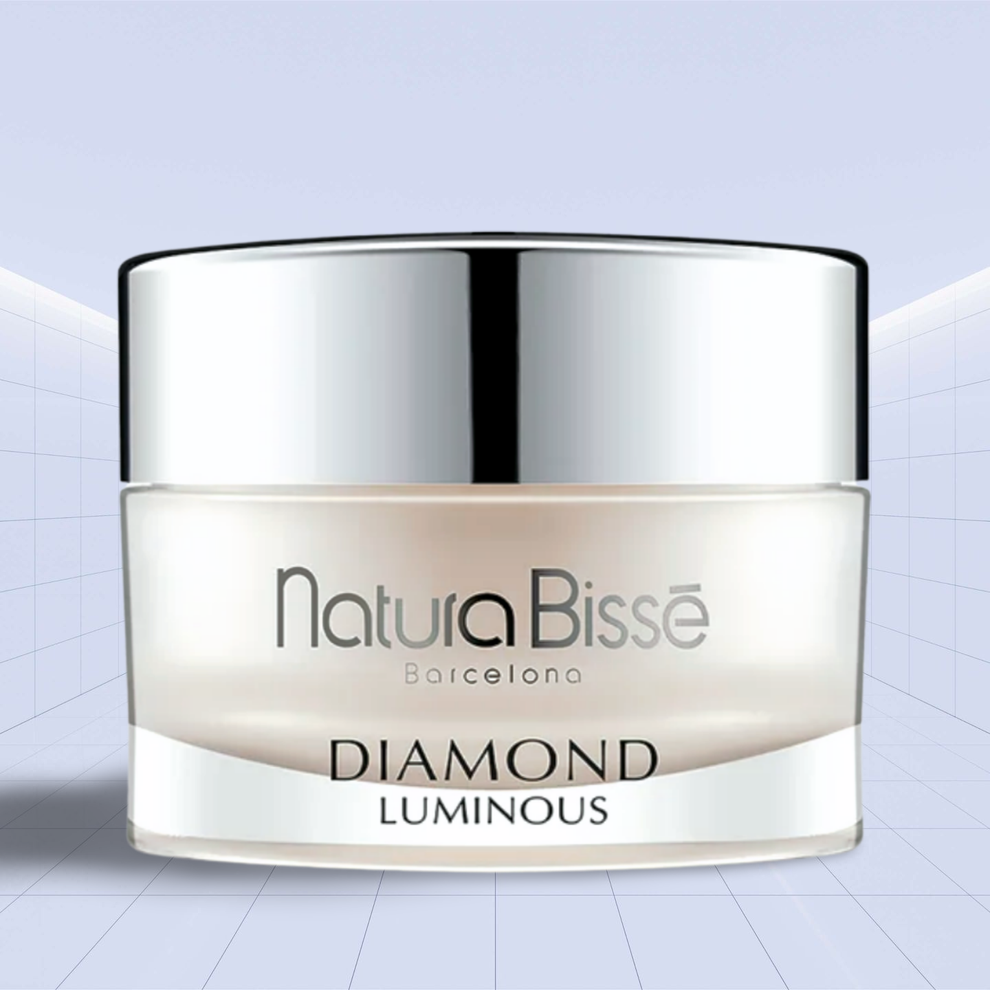 DIAMOND LUMINOUS RICH LUXURY CLEANSE 200ml - Clínica Médico Estética Piel y limón