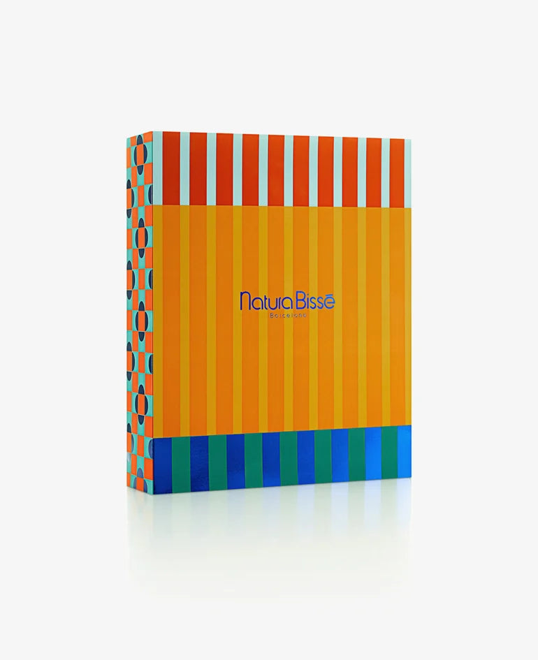 Set Essential Shock Intense - Gel Cream - Clínica Médico Estética Piel y limón