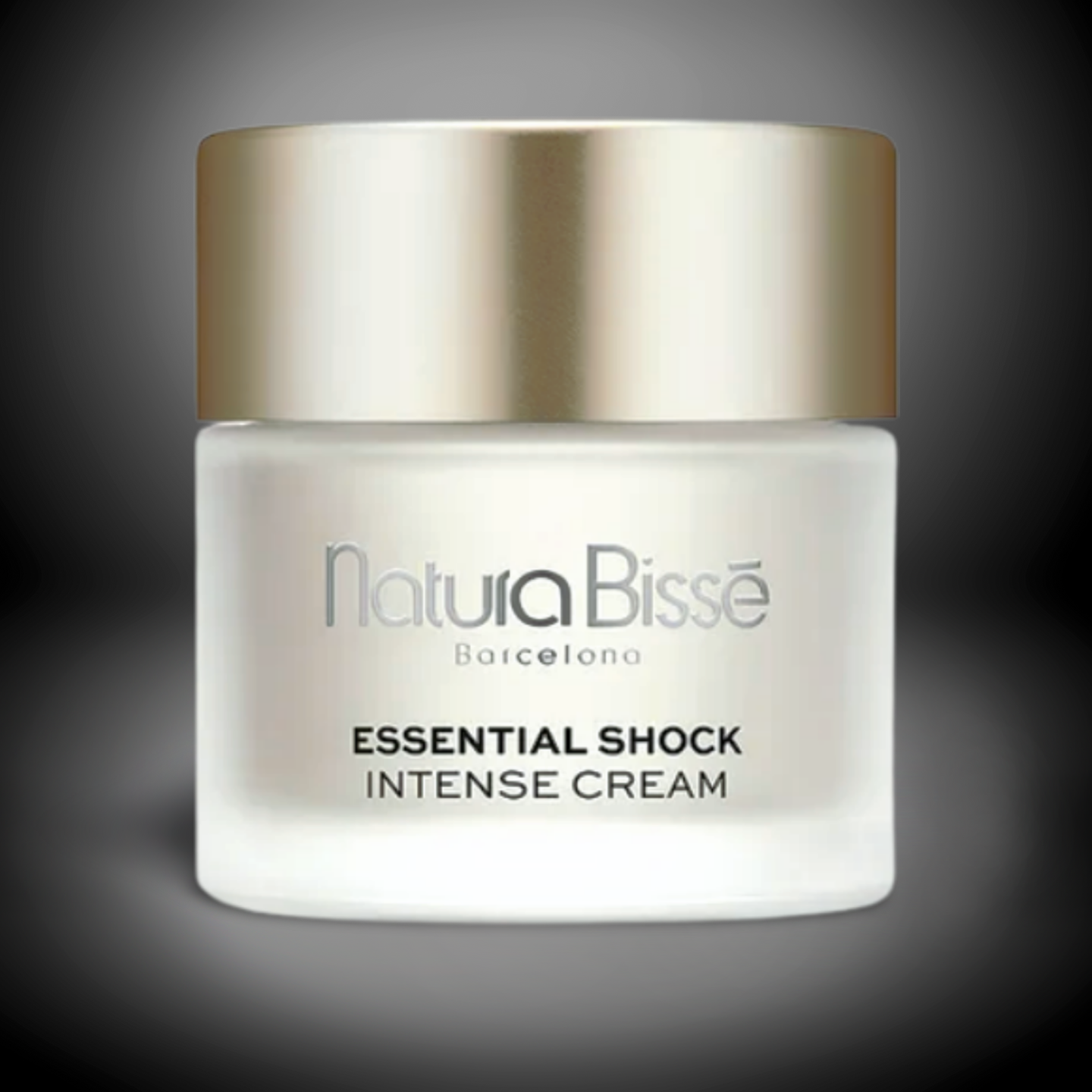 ESSENTIAL SHOCK INTENSE CREAM 75ml - Clínica Médico Estética Piel y limón