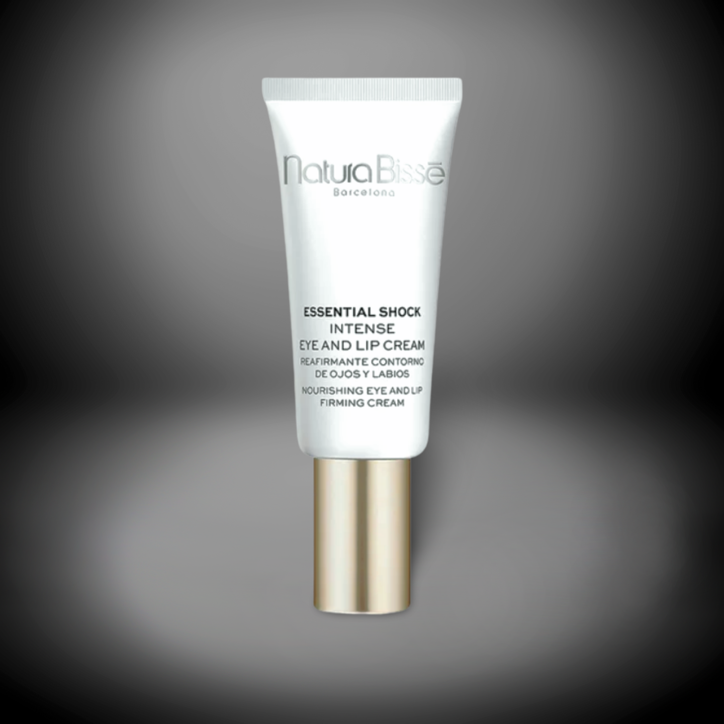 ESSENTIAL SHOCK INTENSE EYE & LIP CREAM SPF15 15ml - Clínica Médico Estética Piel y limón