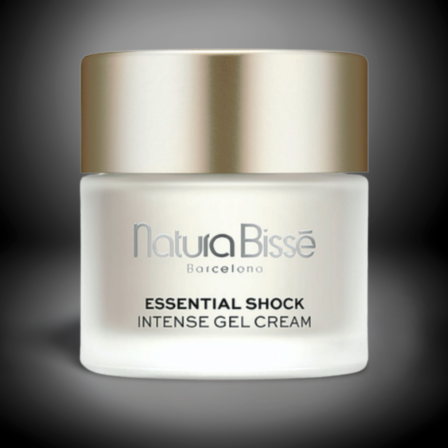 ESSENTIAL SHOCK INTENSE GEL CREAM Tarro 75ml - Clínica Médico Estética Piel y limón