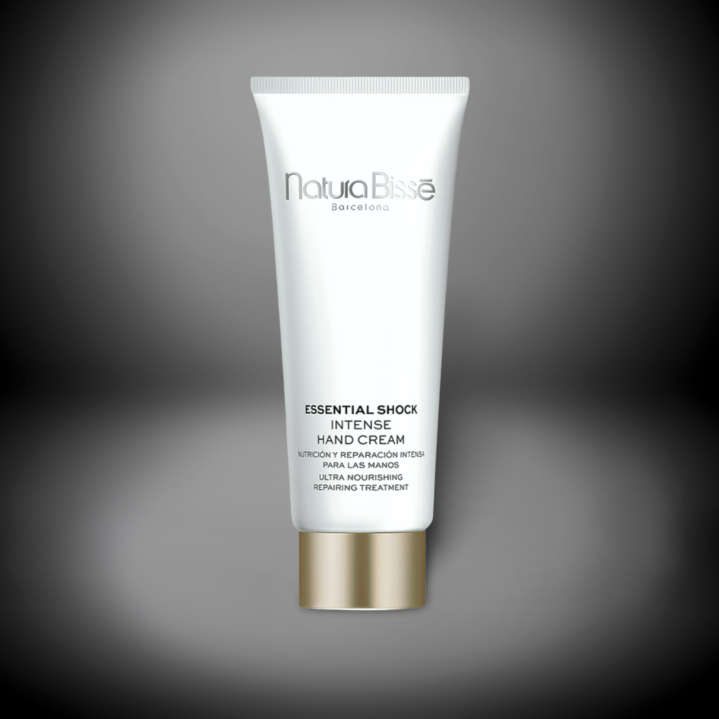 ESSENTIAL SHOCK INTENSE HAND CREAM 75ml - Clínica Médico Estética Piel y limón