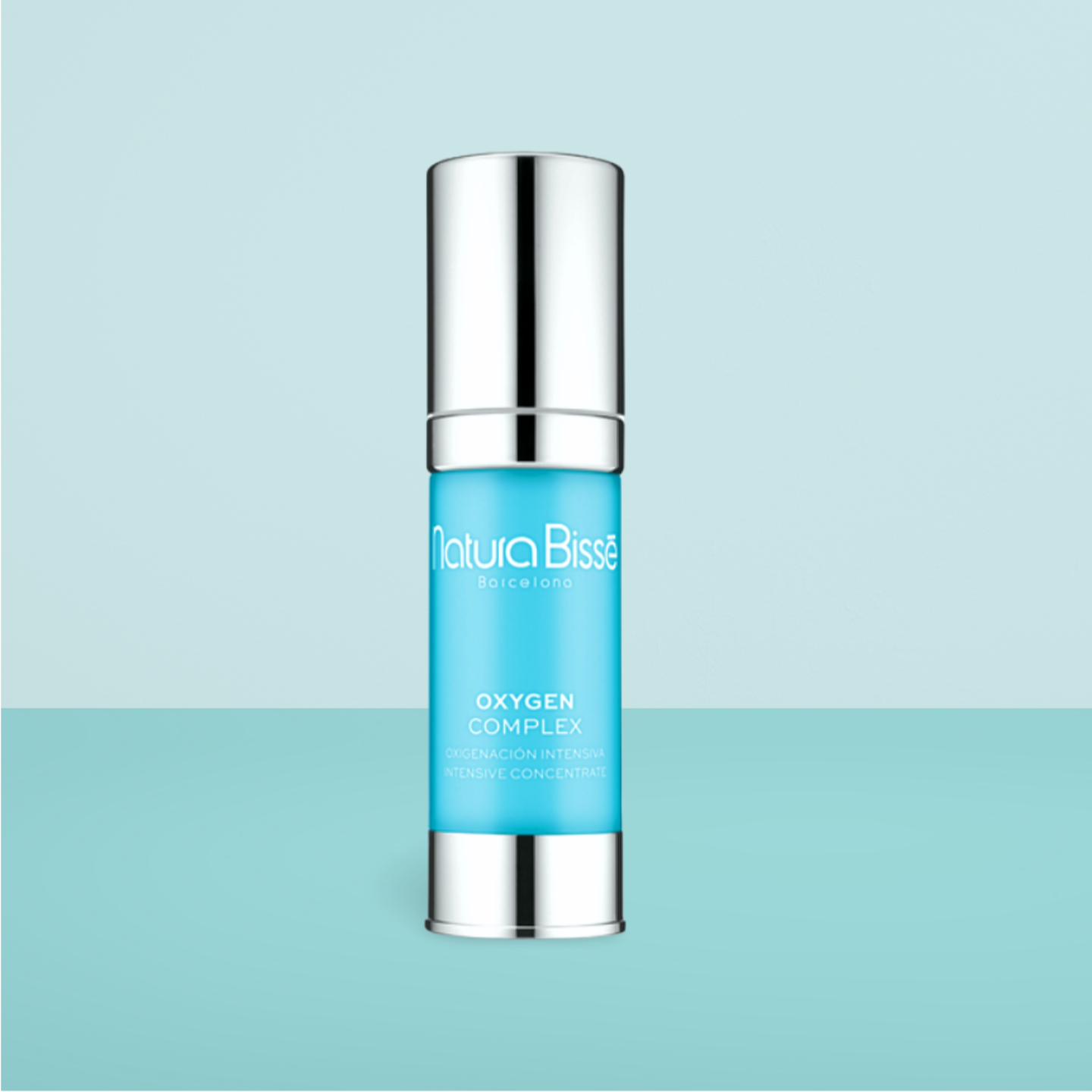 OXYGEN COMPLEX 30ml - Clínica Médico Estética Piel y limón