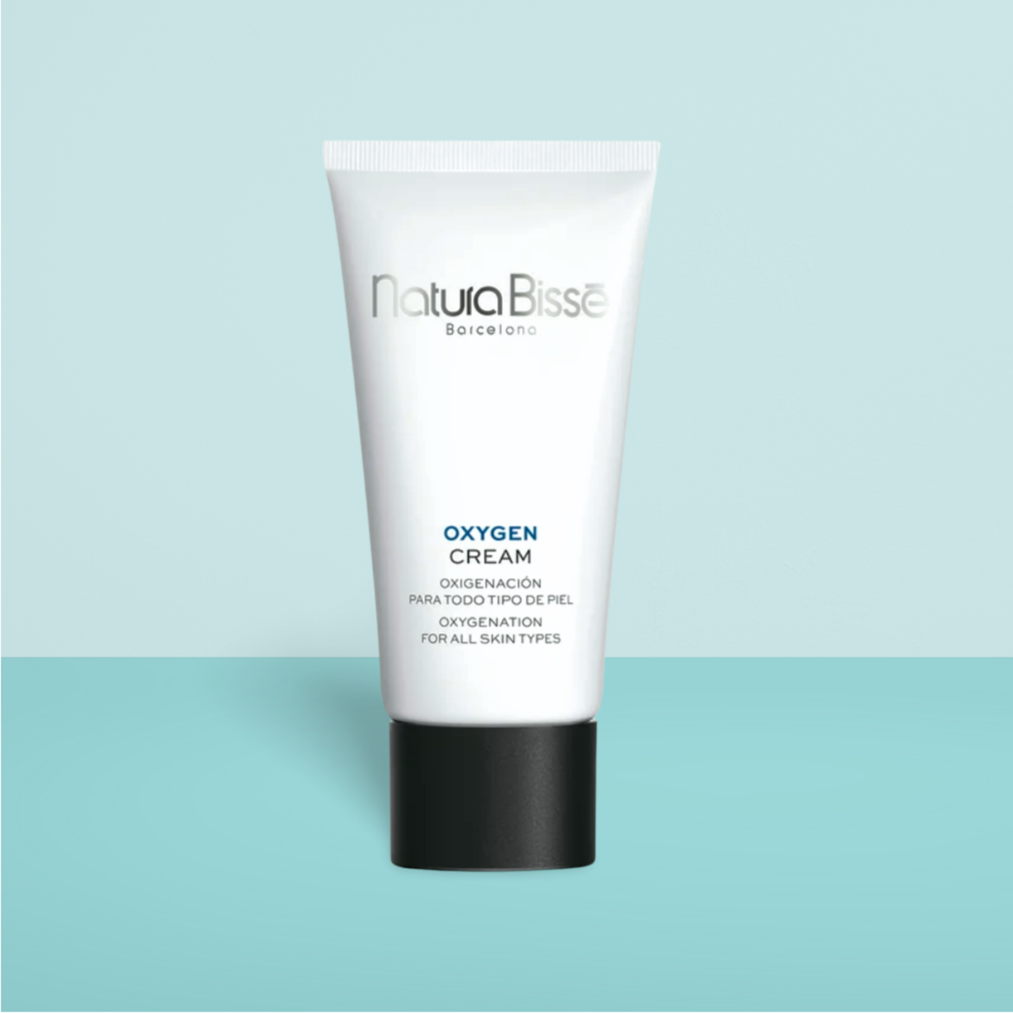 OXYGEN CREAM 75ml - Clínica Médico Estética Piel y limón