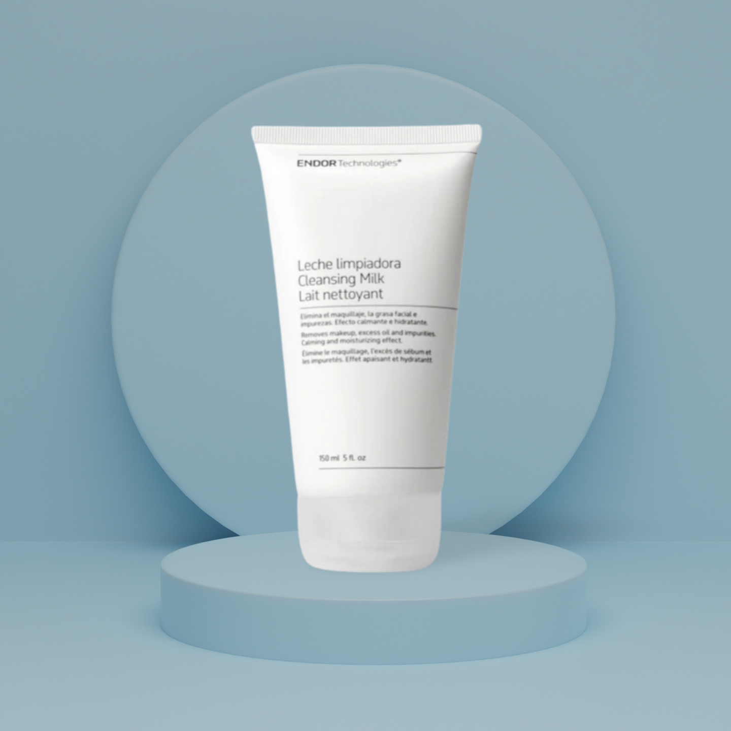 PURE CLEANSING MILK 150 ml - Clínica Médico Estética Piel y limón