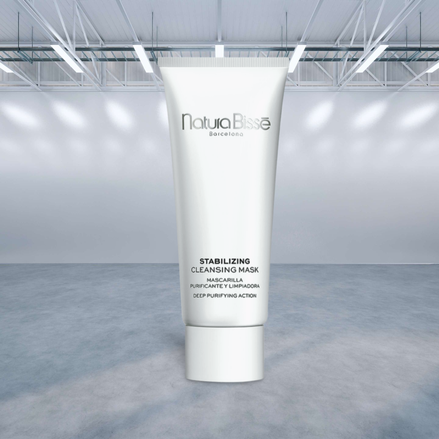 STABILIZING CLEANSING MASK 75ml - Clínica Médico Estética Piel y limón