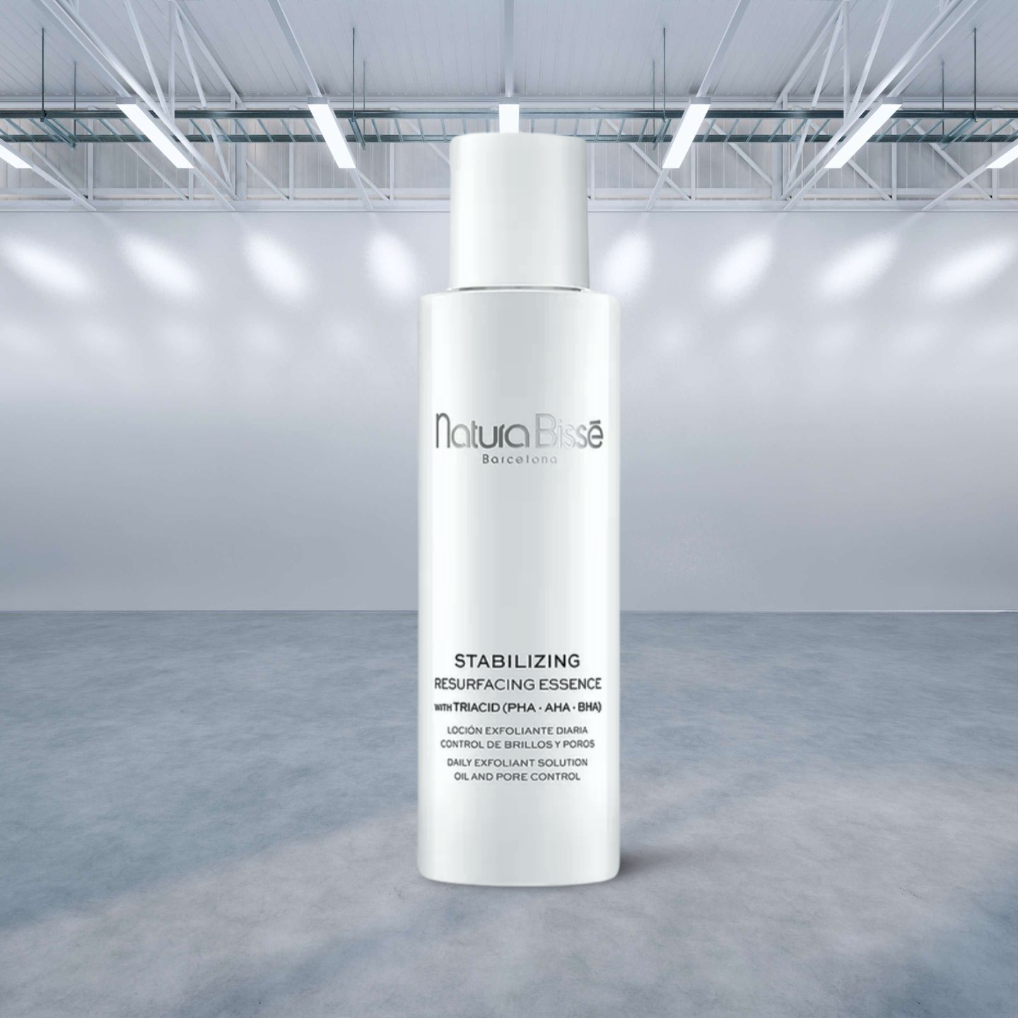 STABILIZING RESURFACING ESSENCE 100ml - Clínica Médico Estética Piel y limón