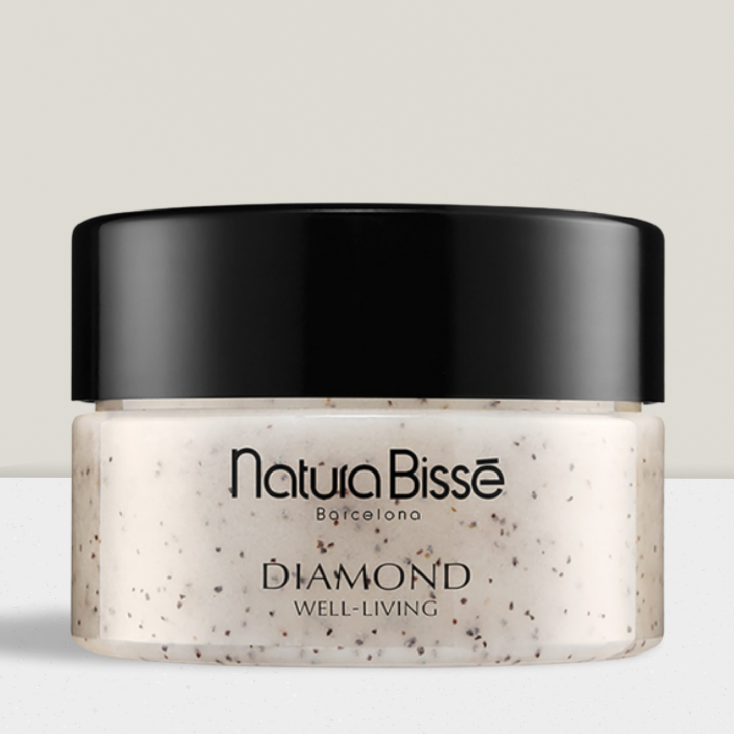 THE BODY SCRUB 200ml - Clínica Médico Estética Piel y limón