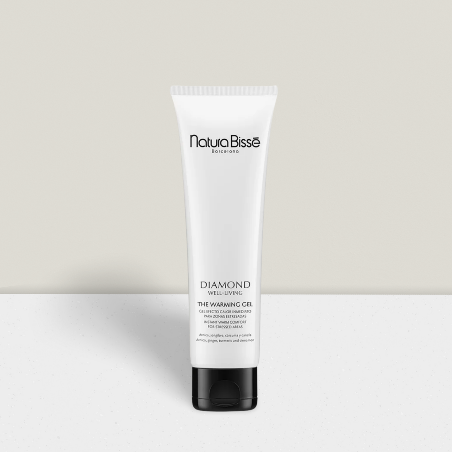 THE WARMING GEL 150ml - Clínica Médico Estética Piel y limón