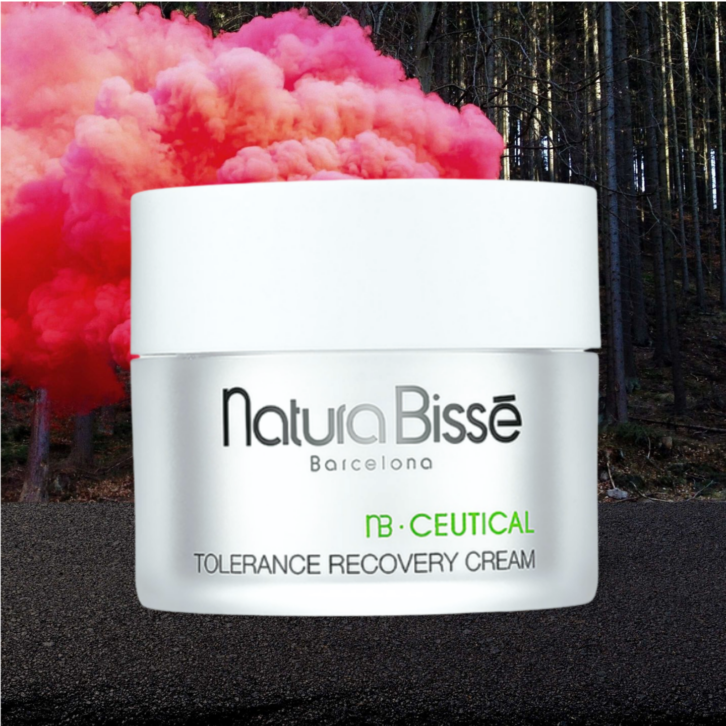 TOLERANCE RECOVERY CREAM 50ml - Clínica Médico Estética Piel y limón