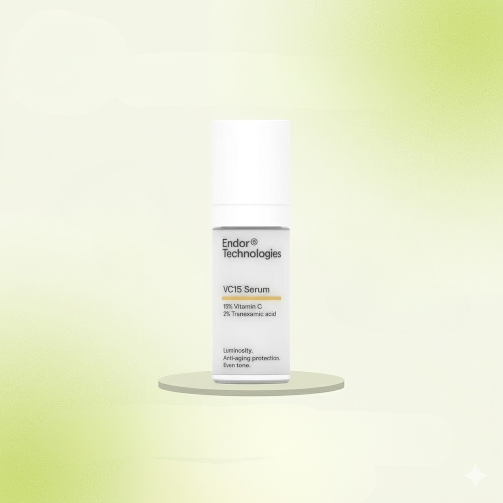 SERUM VC15 (NOVEDAD)