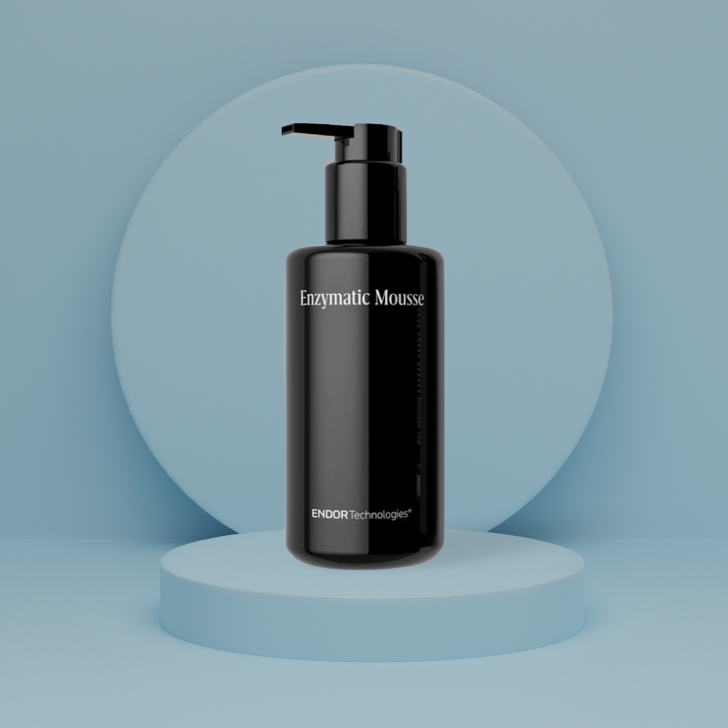 ENZYMATIC MOUSSE 150 ml - Clínica Médico Estética Piel y limón