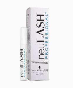 NeuLash Professional - Clínica Médico Estética Piel y limón
