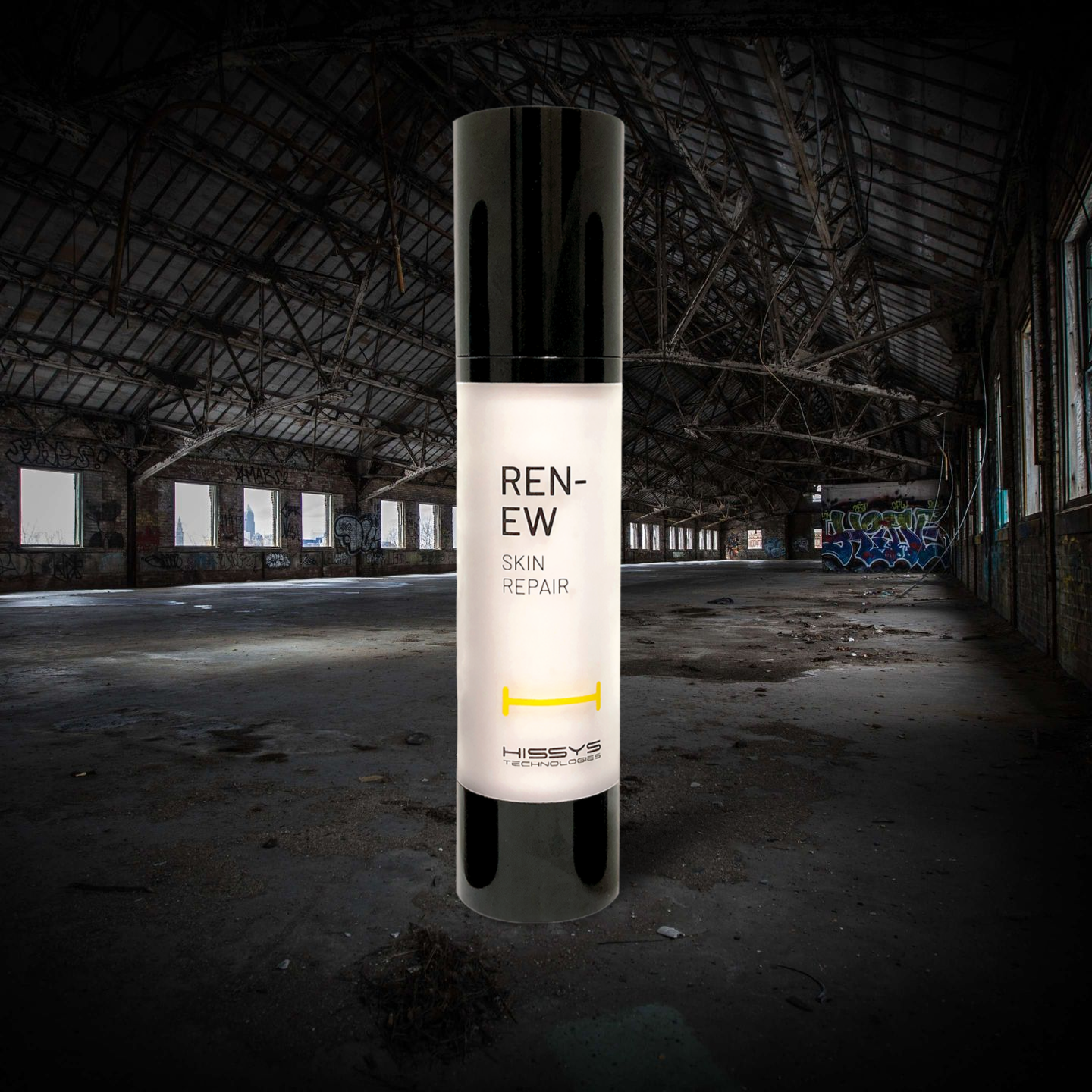 Renew Skin Repair - Clínica Médico Estética Piel y limón