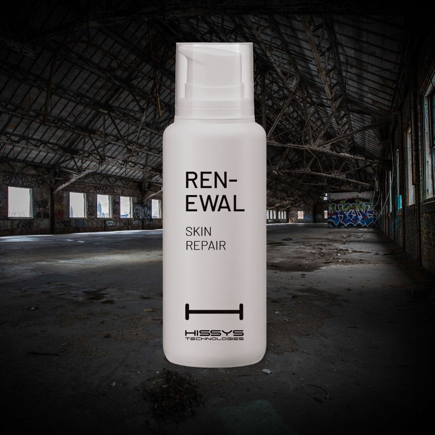 Renewal Skin Repair - Clínica Médico Estética Piel y limón