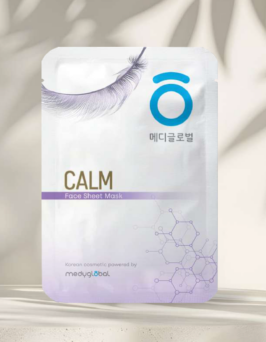 Mascarilla Calm Face