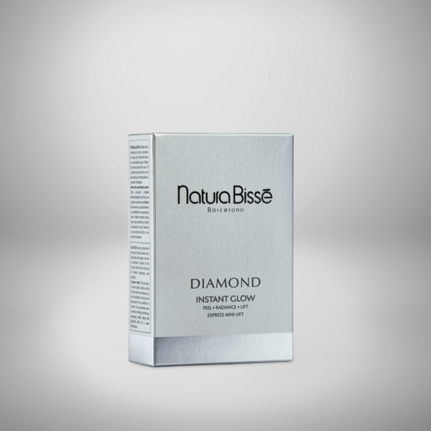 DIAMOND INSTANT GLOW 3*1 5ml - Clínica Médico Estética Piel y limón