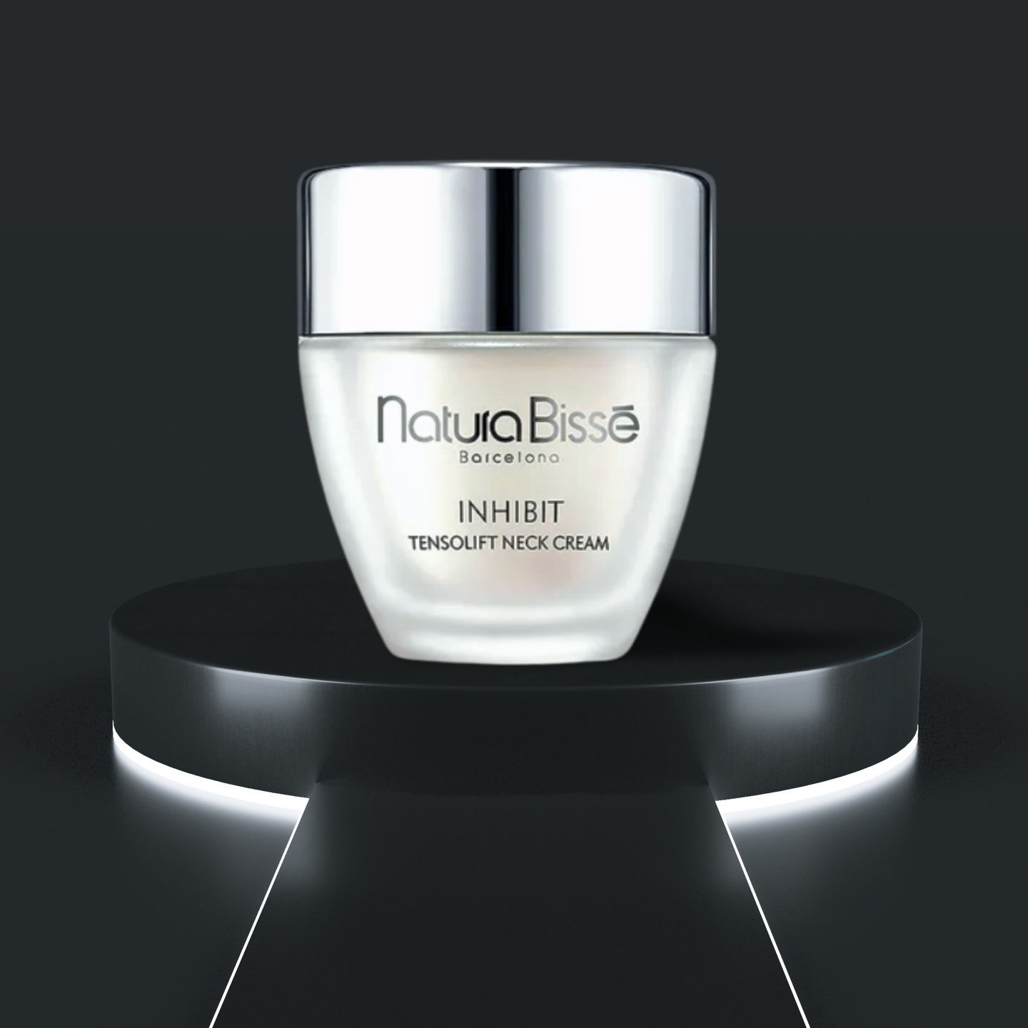 INHIBIT TENSOLIFT NECK CREAM 50ml - Clínica Médico Estética Piel y limón